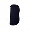 Bolsa de Silicona para Gafas de Dibujos Animados Lindos con Asa, Estuche Portátil para Gafas, Bolsa de Almacenamiento para Gafas de Sol, Bolsa a Prueba de Polvo, Venta Directa del Fabricante