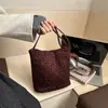 Bolso Cruzado Estilo Casual 2026 Nuevo de Moda Versión Coreana Bolso de Hombro Bolso Simple para Debajo del Brazo Bolso Nube con Correa de Hombro Artística