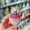 Cerâmica Jingdezhen Mini Vaso Hidropônico Recipiente para Flores Ornamento de Presente Criativo Decoração de Arranjo de Flores Venda Direta de Fábrica Atacado