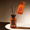 Grande capacidade sem fogo aromaterapia interior durável casa banheiro durável fragrância expansível fragrância presente