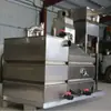 Tratamento de Esgoto Separador de Óleo e Água Aço Inoxidável Cozinha Catering Engenharia de Filtração Separador de Óleo Integrado Remoção de Borra Separador de Óleo