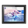 Máquina Todo en Uno de Control Industrial con Pantalla Táctil, Computadora de Control Industrial, Estación de Trabajo de Línea de Producción, Equipo Terminal MES, Máquina Todo en Uno de Monitoreo