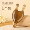 Artículo Popular de Tiktok Bastón de Masaje Facial de Tres Puntos para Ojos y Rostro, Herramienta de Belleza para Nariz, Masaje de Meridianos y Masaje de Puntos de Acupuntura