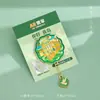 Uma Grande Coleção de Ímãs de Geladeira Culturais e Criativos de Qingdao, Marcadores de Página, Chaveiros, Lembranças da Cidade, Lembranças de Viagem e Presentes para Amigos
