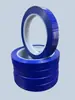 Fita Mylar para Transformador de Bateria de Animal de Estimação Amarelo Verde Azul Rosa Fita Isolante Fita Mylar Isolante Sem Resíduo