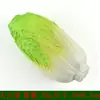 Modelo de plástico de vegetal foto decorações de cozinha ornamentos real educação infantil pimenta milho fruta adereços de brincar