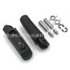 Atacado Adequado para Kawasaki Zzr1400 Zx-142006-2018 Suporte Fixo de Pedal de Repouso para Motocicleta