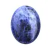 Fabricante de origen piedra energética piedra volcánica piedra caliente belleza SPA masaje espalda aceite esencial masaje compresa caliente Piedra