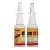 Fuda Veneno de Abeja Bishuang Confort Nasal Cuidado de la Salud Solución Cuidado de la Salud para Hombres y Mujeres Fuda Veneno de Abeja Bishuang