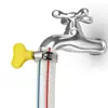 Abrazadera de Acero Inoxidable Americana Abrazadera de Garganta Abrazadera para Tubo Abrazadera para Tubo Abrazadera para Tubería de Agua Tubería de Gas Anillo de Abrazadera Fija