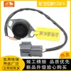 Dispositivo AplicABLE Pc200-6 7861-93-4130 Posicionador de Acelerador Maquinaria de Ingeniería Mecánica Accesorios de Excavación