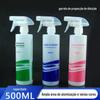 Frasco spray de diluição por atacado de fábrica frasco spray 500ML frasco proporcional frasco dosador tipo pistola frasco de diluição de limpador