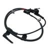 Adequado para Hyundai Kia 95671-C5000 ABS sensor de velocidade da roda sensor antibloqueio do carro