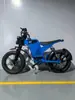 Nueva bicicleta eléctrica K15 de 20 pulgadas con asistencia eléctrica, doble motor, bicicleta asistida EBiK, patinete eléctrico de doble tracción con amortiguación