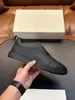 Zapatillas sin cordones para hombre de cuero genuino transfronterizas STN de lujo ligero, sencillas, sin cordones, zapatos casuales disponibles en varios colores para venta al por mayor