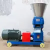 Máquina Alimentadora Automática de Pellets para Uso Doméstico Pequeño y Grande, 220V, Adecuada para Pollo, Pato y Ganso, Doble Uso para Alimento Seco y Húmedo, Trifásica, Equipo de Cría Casero