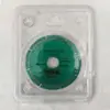 Peça de corte multifuncional composta telha de aço colorida telha metálica placa de rocha mármore tubo de PVC lâmina de serra para rebarbadora