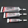 Pegamento B7000 Joyería Accesorios Pantalla de Teléfono Móvil Reparación Diamante Pegajoso DIY Metal Pegajoso Plástico Cuero Pintura Decorativa Pegamento