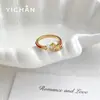 Anillo de Cuerda Roja Caballo Volador Pequeño Año del Caballo Retro para Mujer, Riqueza a Caballo, Banda de Anillo Versátil Ajustable de Dedo Índice de Moda Exquisita para Mujer