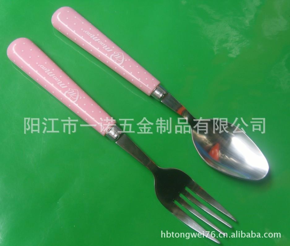 餐具塑料柄S1035657