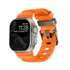La Correa para Apple Watch S11 es Adecuada para Apple Watch S10/9/8/7Se Correa Deportiva de Silicona Wild Trail
