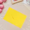 Envelopes Coloridos Transfronteiriços, Cartões de Cumprimentos, Cartões Postais, Envelopes, Suprimentos da Amazon, Envelopes para Cartões de Convite