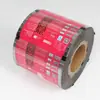 A Fábrica Produz Máquina de Embalagem Automática Filme em Rolo, Material em Rolo para Embalagem Composta, Embalagem de Pó e Líquido, Filme em Rolo Composto Impresso em Cores