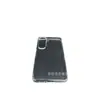 Funda Adecuada para Teléfono Móvil Samsung S26 Galaxy S25 Funda Dura Transparente Todo Incluido S24 Funda Protectora Anti-Caída para Teléfono Móvil Fábrica