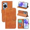 Adequado para Capa de Celular Honor Honor Win com Fivela Frontal 500 Capa Flip X5C Plus Capa de Couro para Celular Proteção e Anti-Queda