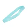 Diadema Infantil de Color Sólido con Borde Ancho, Accesorio Clásico para el Cabello de la Frente, Se Puede Usar con Accesorios 566, Más Vendido en Amazon Transfronterizo