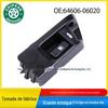 64606-06020 adequado para 2007-17 Toyota Camry interruptor da tampa traseira do porta-malas interruptor da tampa do porta-malas