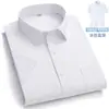 Camisa Masculina Manga Longa Multicor, Corte Tridimensional, Confortável, Respirável e Durável, Camisa Business Casual