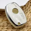 Mercedes-Benz E300L Porta-Chaves C260L Carro A200L Masculino C200L Fivela Glc Gla Glb220 Gle350 Capa