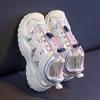 Sandalias Infantiles para Niñas, Zapatos de Agua para Exteriores, Nuevas Sandalias de Playa para Niñas Verano 2026, Sandalias Antideslizantes para Niños Mayores, Punta Cerrada