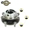 Rodamiento de Cubo de Rueda 40202-1Aa0A Rueda Delantera Adecuado para Infiniti: Unidad de Cubo de Rueda Jx35