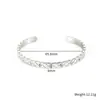 Pulsera de Acero Inoxidable Chapado en Acero de Titanio de Alta Calidad Dorada con Patrón de Diamantes Ancho y Estrecho Llena de Diamantes y sin Diamantes con Patrón de Engranajes Pulsera de Pareja