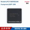 Microcontroladores-MCU TMS320F28027FPTT S320F28027PTT TMS320F28027DASR