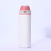 Venta al por mayor de fábrica Transfronterizo Nuevo Modelo Doble Uso Taza Térmica Acero Inoxidable 316 Taza Térmica Colorida Exterior Portátil de Mano
