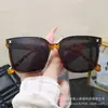 Gafas de Sol Estilo Nuevo 2026 para Mujer, Mismo Modelo que en Xiaohongshu, Artículo Popular de Transmisión en Vivo, Gafas de Sol de Alta Gama de Moda para Hombre