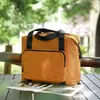 Bolsa de viaje nueva transfronteriza 2026, bolso de mano unisex, bolsa de almacenamiento portátil de gran capacidad, bolsa deportiva, tendencia fitness