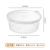Multi-funcional congelado cubo de gelo artefato descartável molde de gelo doméstico DIY Ice Cube geladeira Ice Box Ice Cube Caixa de gelo