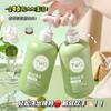 TWG Tea Tree Essence Detergente Líquido para Ropa Interior Limpiador Líquido Especial para Mujer Desodorización Detergente Líquido para Ropa Interior 500ml