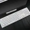 Para ASUS (ASUS) Teclado Aoshi V241IC membrana de teclado membrana de silicona para teclado