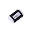 [Cubierta de Palanca de Cambios de Motocicleta] Palanca de Cambios Autoajustable para Motocicleta Cubierta Protectora de Silicona Anti-Suciedad para Zapatos Accesorios de Motocicleta