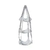 Bolsa Colgante para Guardar Pelotas para Uso Doméstico, Cesta para Guardar Baloncesto, Estante para Fútbol para la Entrada, Estante para Guardar Equipo Deportivo, un Artículo Imprescindible