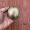 Clavos para Puertas, Clavos Amarillos para Puertas, Clavos Redondos Decorativos, Clavos de Tapa para Puertas de Palacio Antiguo, Clavos de Champiñón, Clavos Antiguos de Estilo Chino