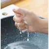 Lenços de Limpeza para Cozinha Descartáveis Panos Descontaminantes Domésticos Lenços de Limpeza para Coifa Fogão Lenços Úmidos Desengordurantes