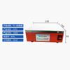 Máquina Desmagnetizadora de Escritorio Tc-1/2/3/4/5/6 Metal para Hardware Molde Potente Máquina Desmagnetizadora y Desmagnetizadora