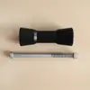 Accesorios para Remolques Aohang Juego de Poleas Rodillos Laterales para Remolque de Bote de Goma Rueda Superior Rueda para Remolque Marino de Yates y Lanchas a Motor