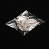 Bolsa de embalaje OPP al por mayor en stock ropa máscara bolsa autoadhesiva bolsa de plástico transparente artículos de primera necesidad diarios bolsa de plástico